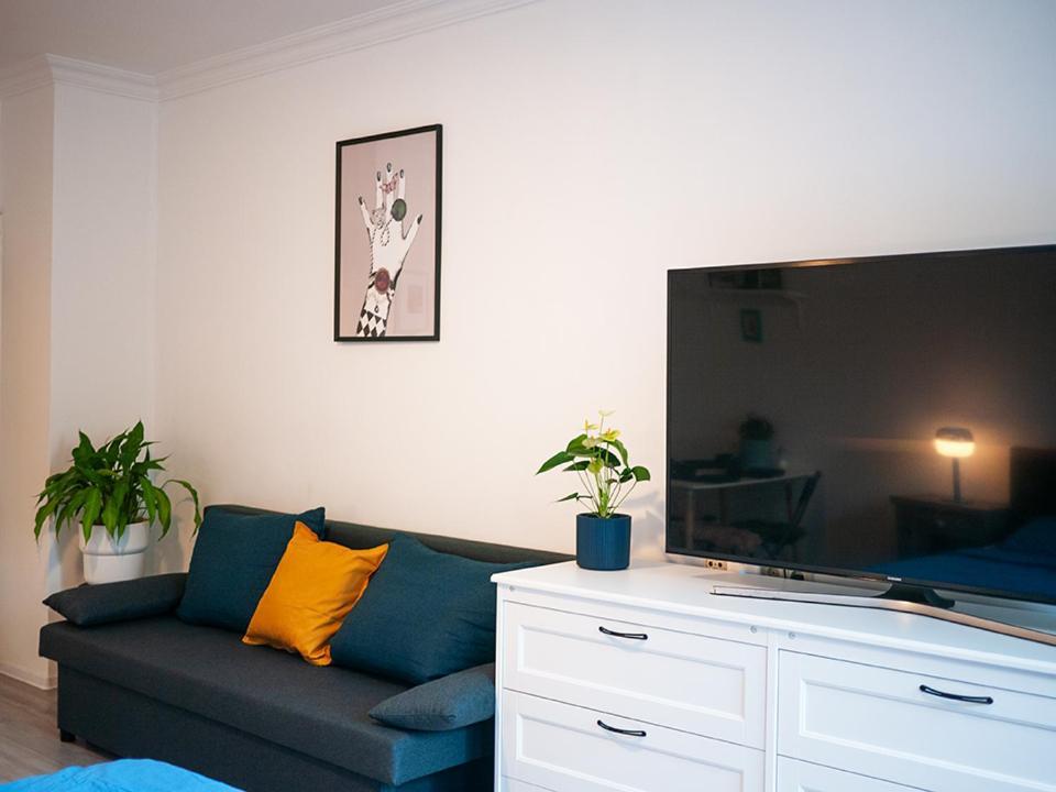 Big 2Rooms In Vienna City Center Exterior foto